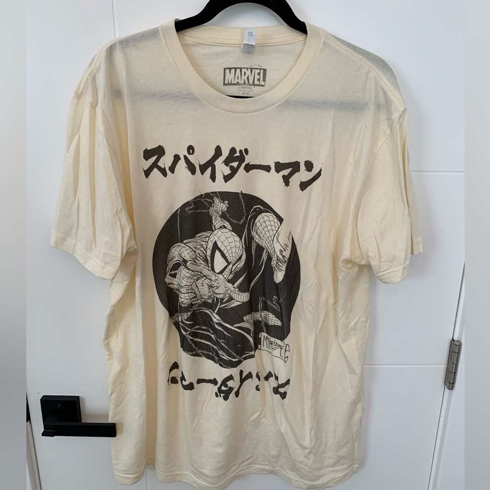 Marvel’s Spider-Man Tee